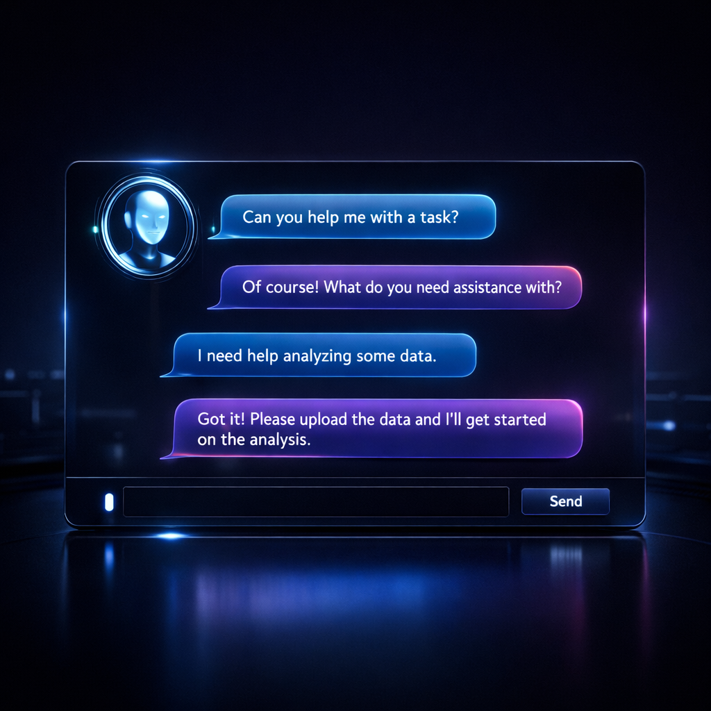 AI Messaging Assistant